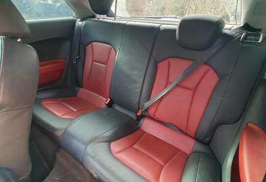 Audi 1.6 TDi Ambition S line