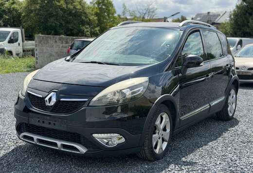 Renault XMOD 1.6 dCi 131CH / 1ER MAIN / LED / NAVI PR ...