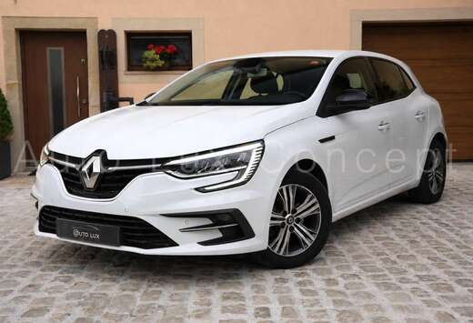 Renault 1.5 dCi 115 EDC7 Equilibre/Full LED/Keyless