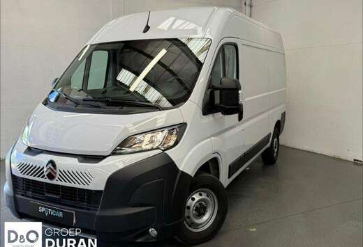 Citroen & ë-