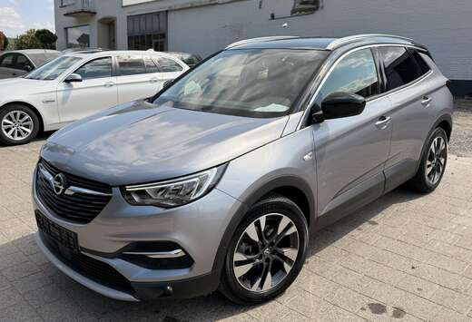 Opel 1.2 Turbo Ultimate S&S