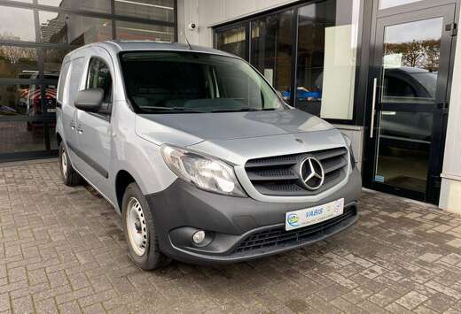 Mercedes-Benz 1.5 CDi A2 -€4000 Zomerdeals!!!