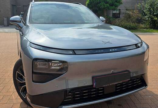 G9 94.6 kWh RWD Long Range