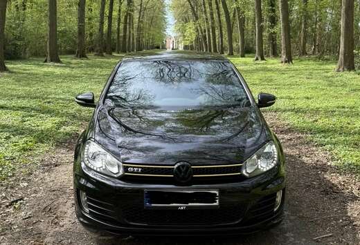 Volkswagen 2.0 TSI DSG