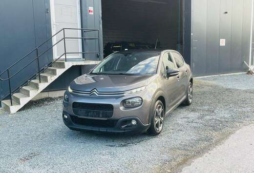 Citroen C3 1.2i PureTech Busin.GPS S