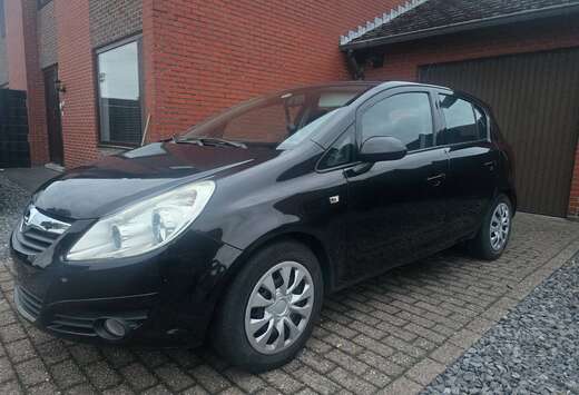 Opel Corsa 1.4i Enjoy