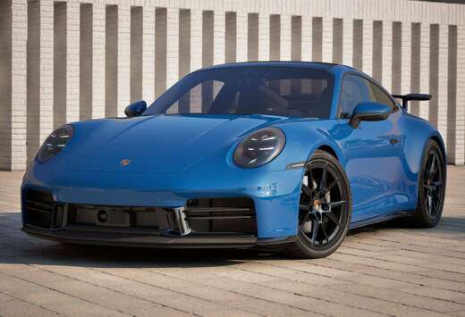 Porsche .2 COUPE AEROKIT/SPORTUITL/21\