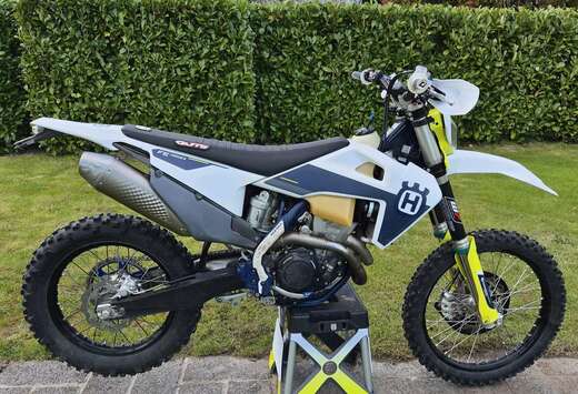 Akrapovic