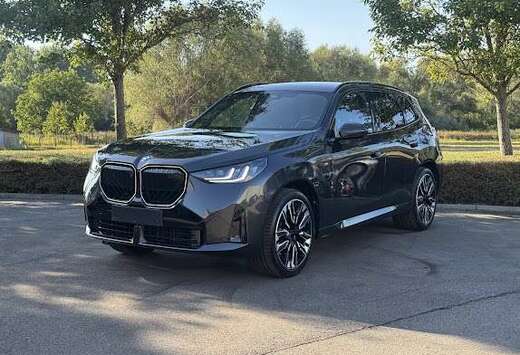 BMW 30e xDrive M Sport Pro / PANO / TRKHK / 360 / HUD