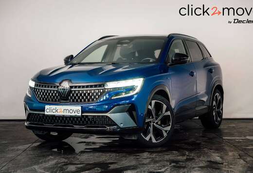 Renault Austral 1.2 Full Hybrid Techno Esprit Alpine