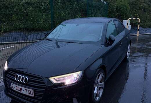 Audi 1.6 TDi S tronic