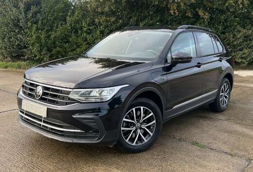 Volkswagen 1.4 eHybrid OPF DSG Elegance