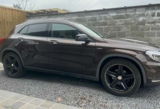 Mercedes-Benz CDI Edition1 Automaat Pano Led Navi Led ...