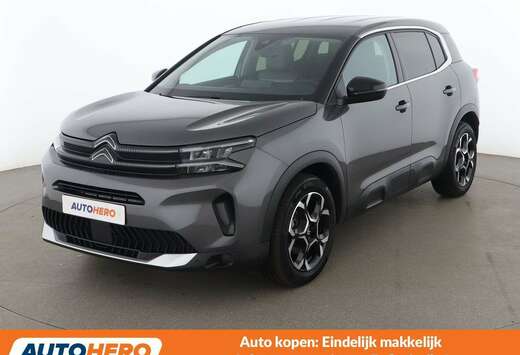 Citroen 1.5 Blue-HDi C-Series