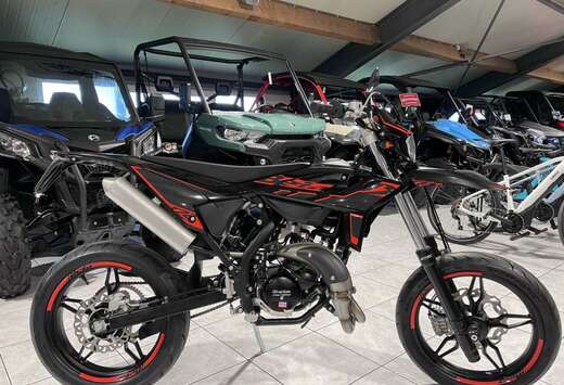 50 2T SPORT SHORT
