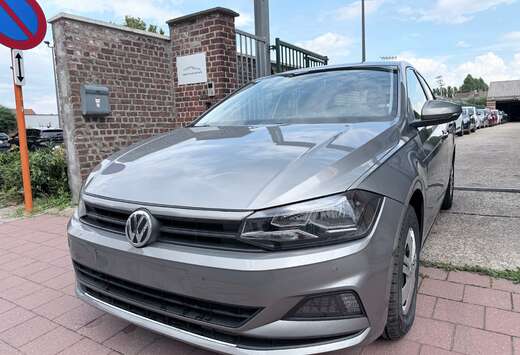 Volkswagen 1.0 TSI EDITION TRENDLINE  | CARPLAY | AIR ...
