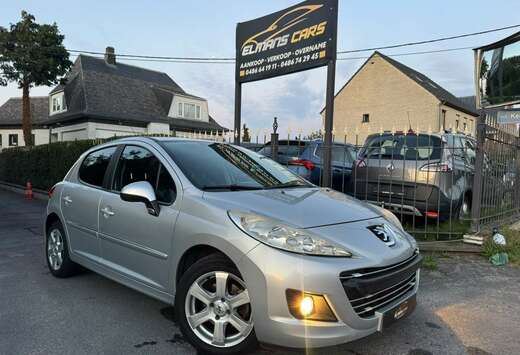Peugeot M 1.6i 16v // Automatique // Climatisation au ...
