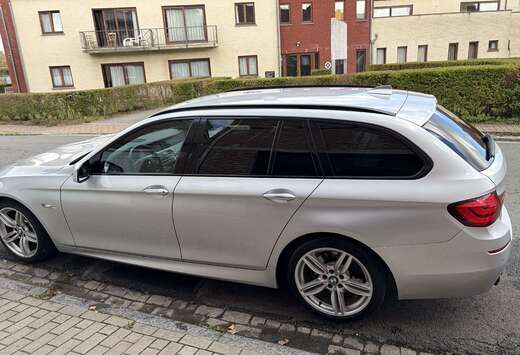 BMW Touring 520dA Business Edition Start/Stop