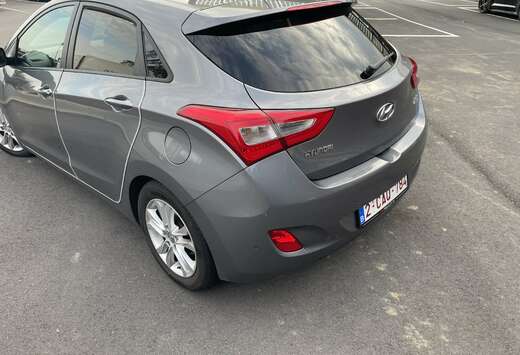 Hyundai 1.4i Go