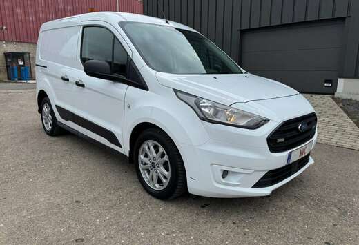 Ford L1 1.5 100cv Caméra/Sièges chauffants/Etat NEU ...