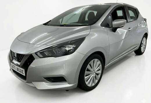 Nissan 1.0 IG-T *CarPlay*GPS*264€ PAR MOIS SANS ACO ...