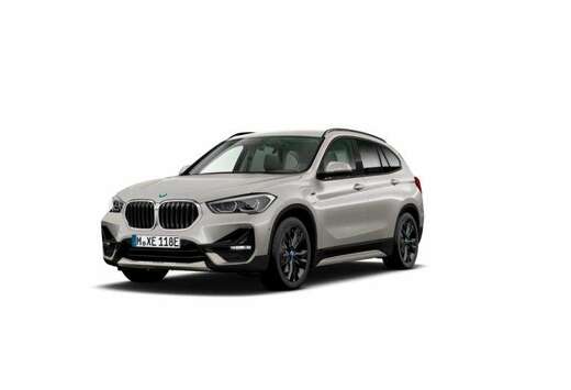 BMW XDRIVE25E - SPORTLINE - NAVI