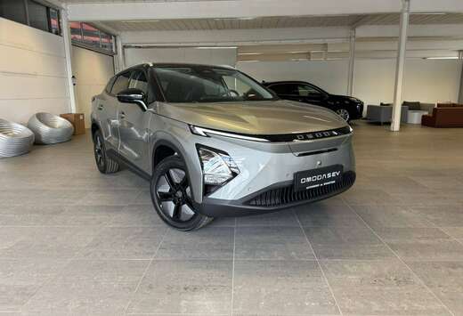 EV Premium