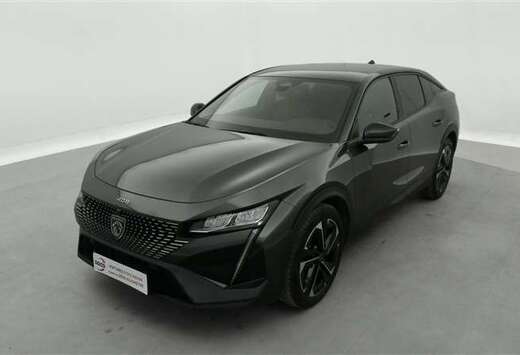 Peugeot Allure Pack / CUIR / NAVI / FULL LED /