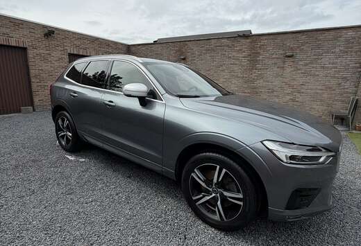 Volvo T5 AWD Geartronic RDesign