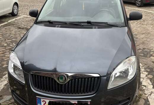 Skoda
