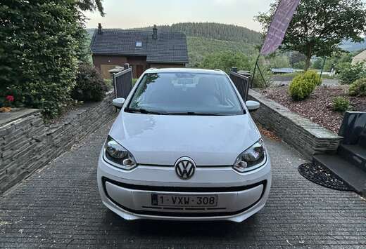 Volkswagen 1.0i Club BMT