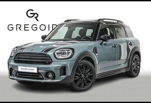 MINI Countryman Cooper