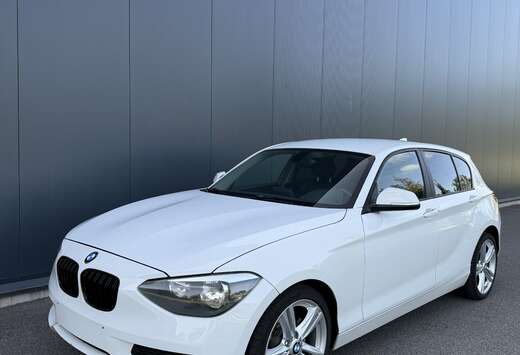 BMW BMW 114d F20 – 270.000 km – Distributiekettin ...