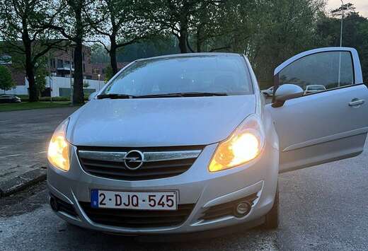 Opel 1.2 16V