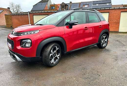 Citroen C3 Aircross 1.2 PureTech Shine S