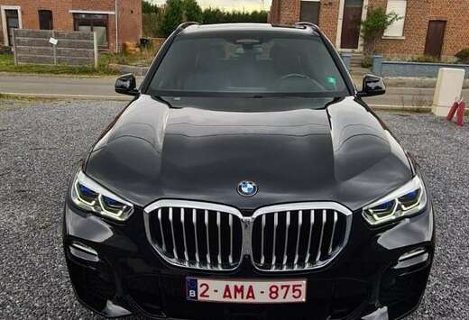 BMW 3.0AS xDrive45e PHEV (EU6AP)