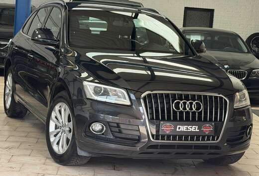 Audi 2.0 TDi *** EURO 6B ***