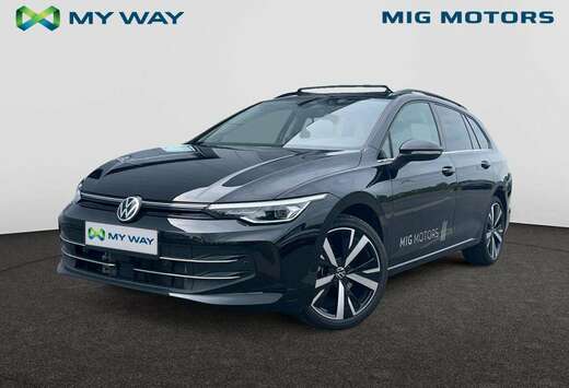 Volkswagen Style Business 1.5 eTSI (116pk) DSG AUTOMA ...