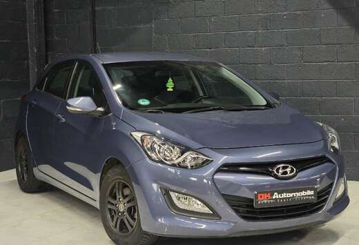 Hyundai * Carnet d\'entretien * Garantie *