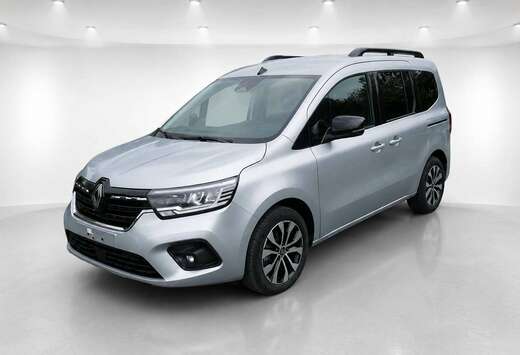 Renault Kangoo 1.5 Blue dCi Techno EDC Techno