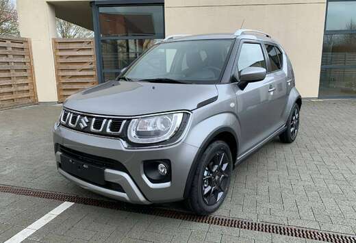 Suzuki 1.2i Hybride GL+ - Garantie tot 05/32 - Lifeti ...