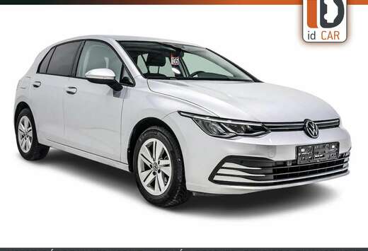 Volkswagen TDI 115 DSG LED ACC GPS CAMERA JA15