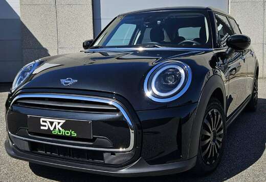 MINI Mini Cooper 1.5iA//Xenon//Topper...