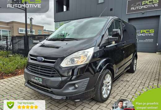 Ford SPORT 2.0TDCi/ Automaat / 12 mnd garantie