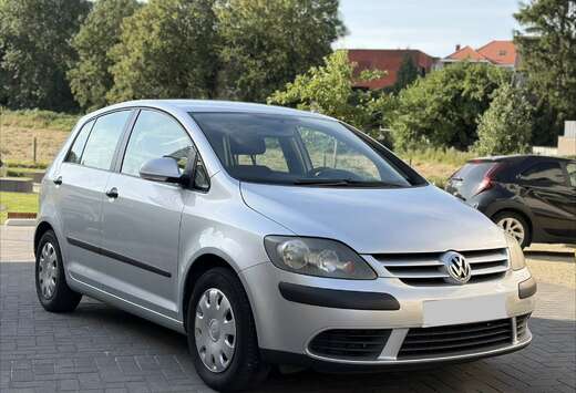Volkswagen Volkswagen Golf Plus 1.4 Essence prêt à  ...