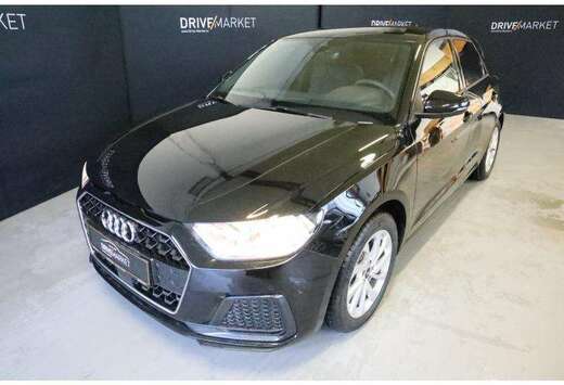Audi Advanced