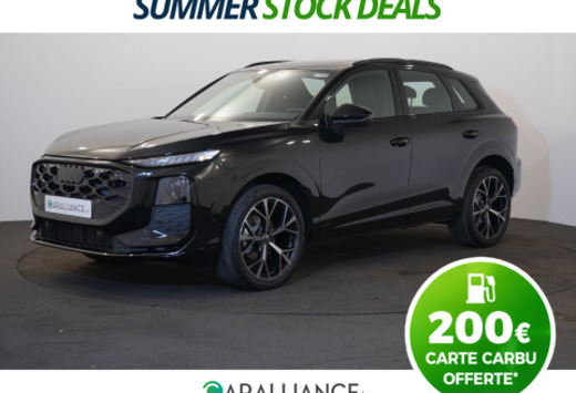 Audi S-Line 1.5TFSI Stronic|Shadow|Pano|LED+|JA20