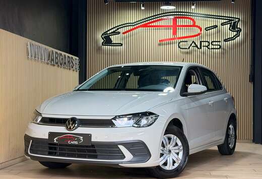 Volkswagen 1.0i * GARANTIE 12 MOIS * 1ER PROP *