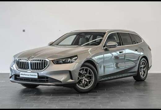 BMW Touring