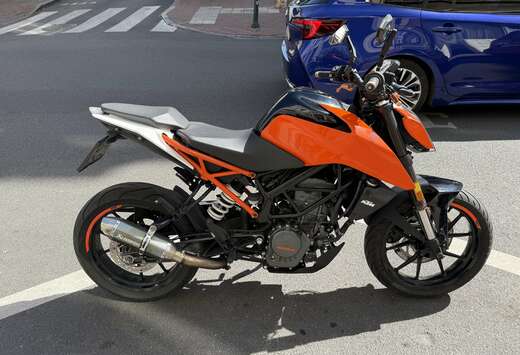 Akrapovic
